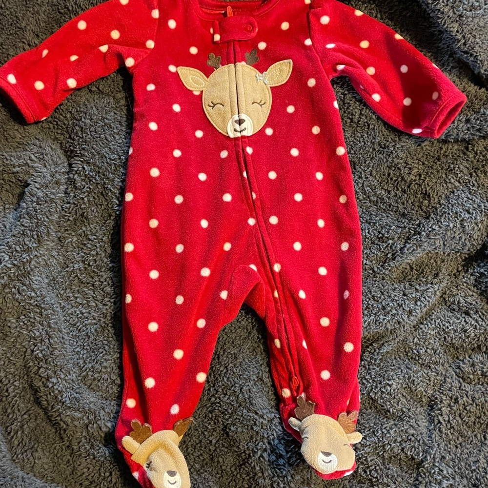 Christmas nighties